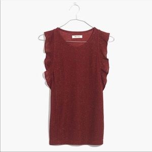 NWT Madewell Tank
